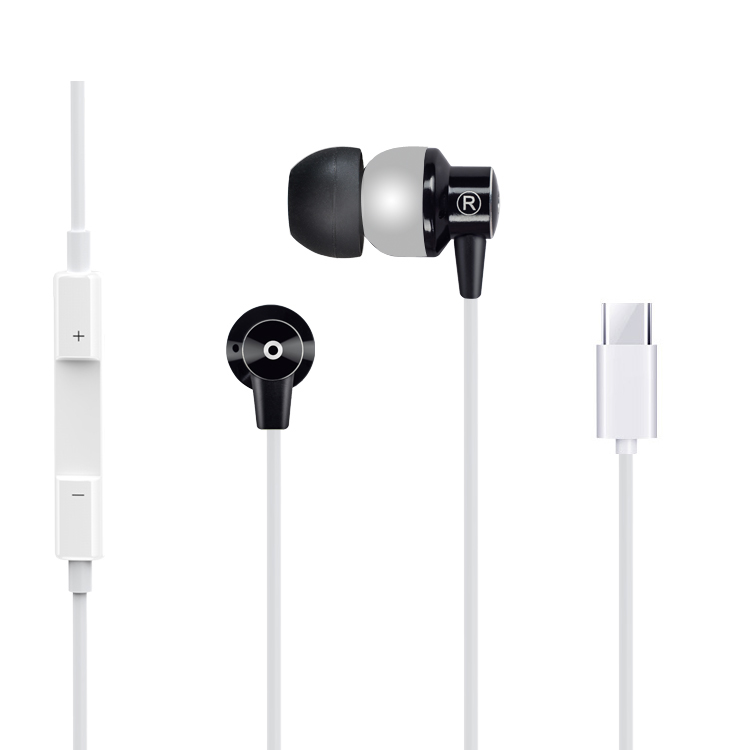 in Ear Headphones with Mic