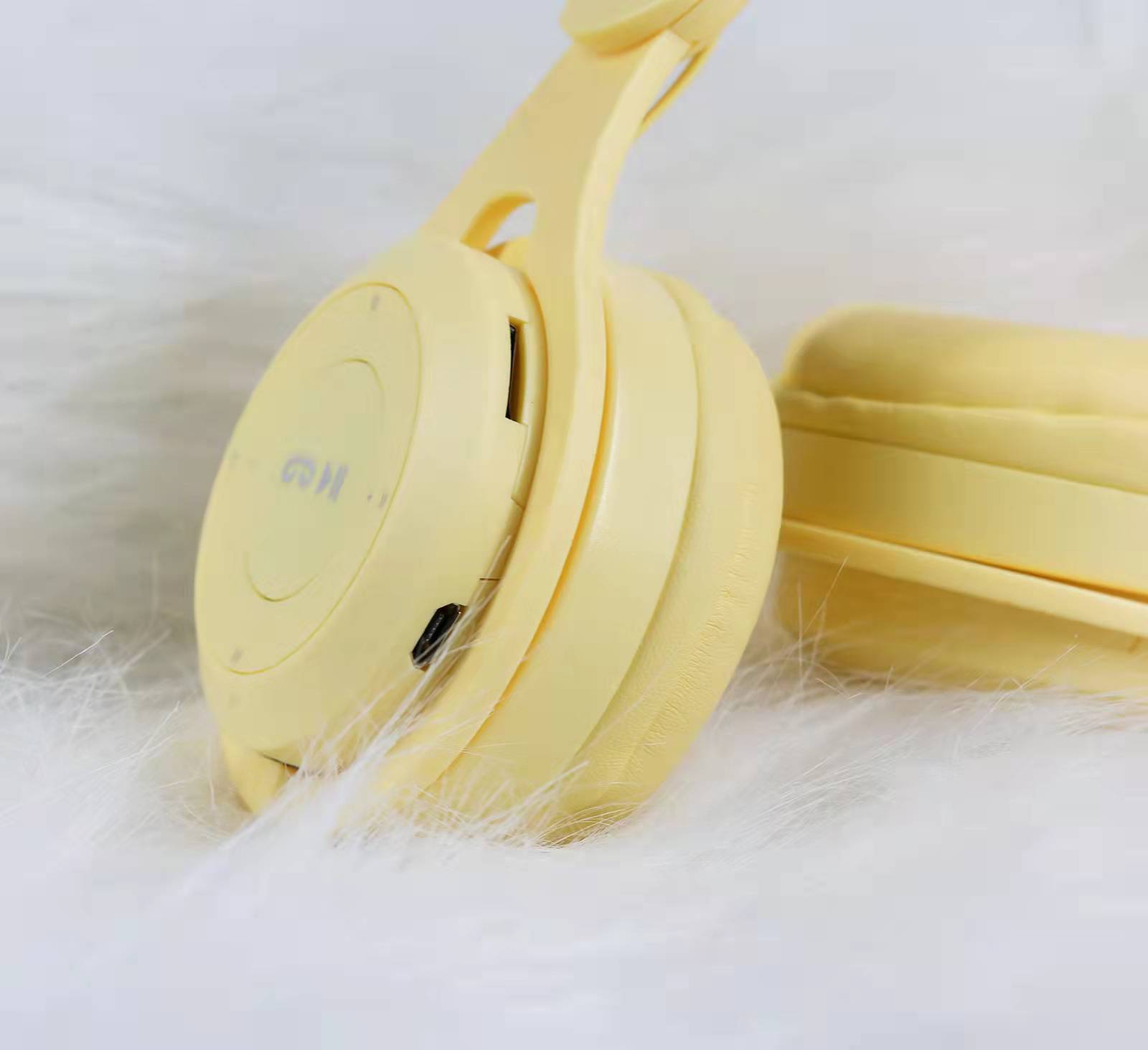 Sport Wireless Headphone