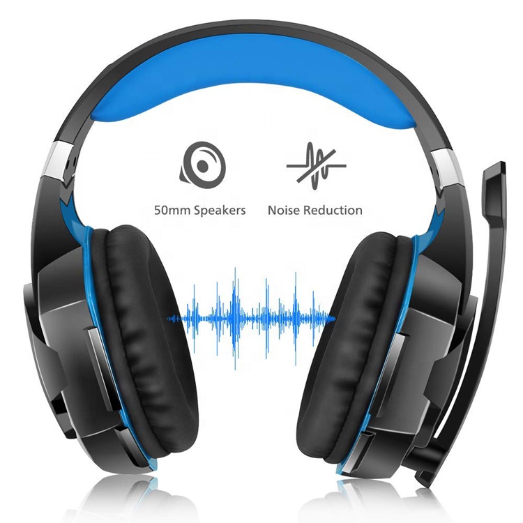 Gaming Headset Facebook