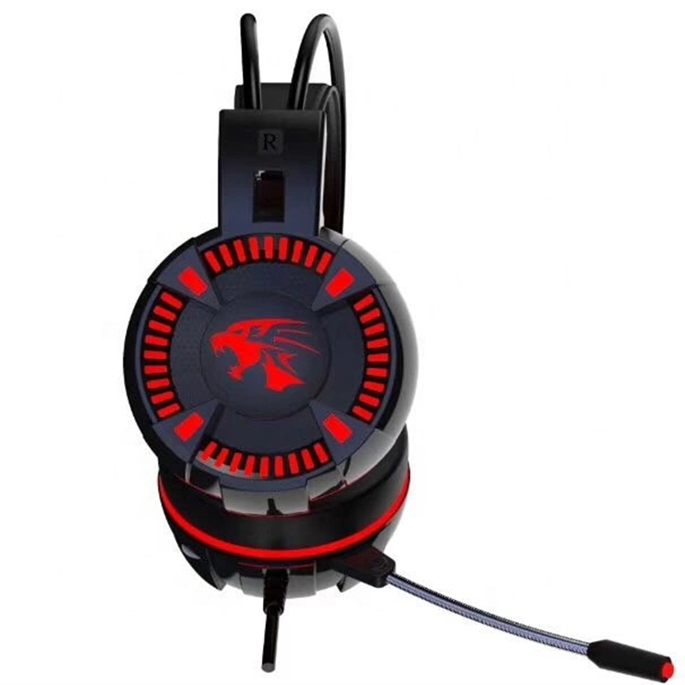 Wired Gaming Headphones with Mic