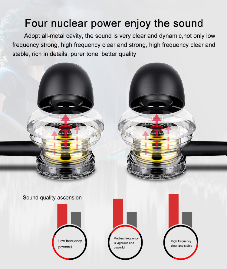 Neckband Headset Ebay