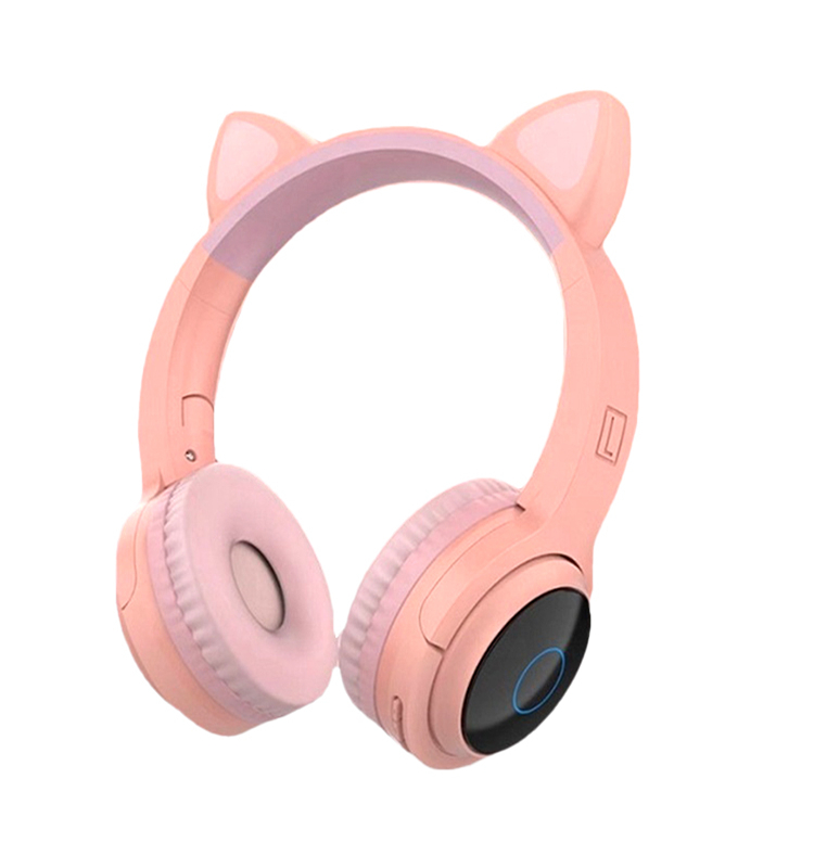 Cat Ear Headphone