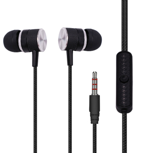 in Ear Wired Earbuds