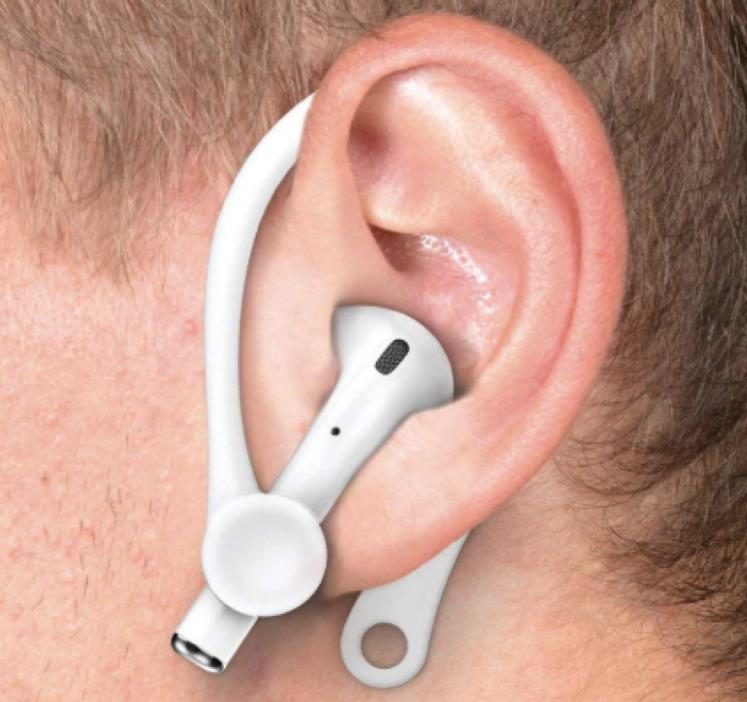 How to Wear Ear Hooks & Ear Wings Xiongding Electronics