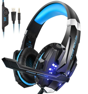 Headphone Gamer Xbox One