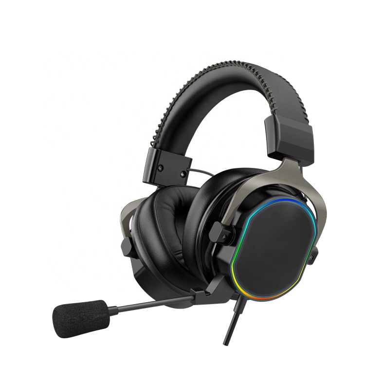 Gaming Headset over Ear