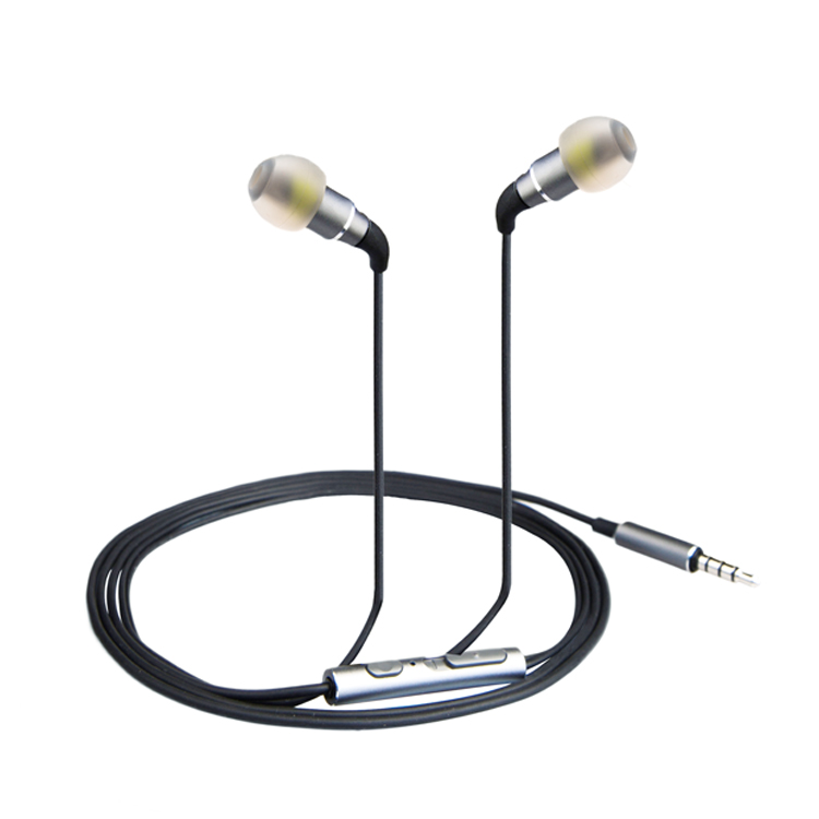 Wired Earphones 3.5mm Jack