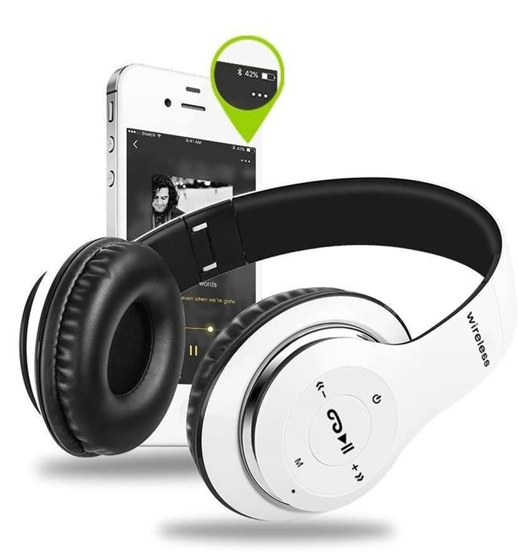 Gaming Headphones without Mic