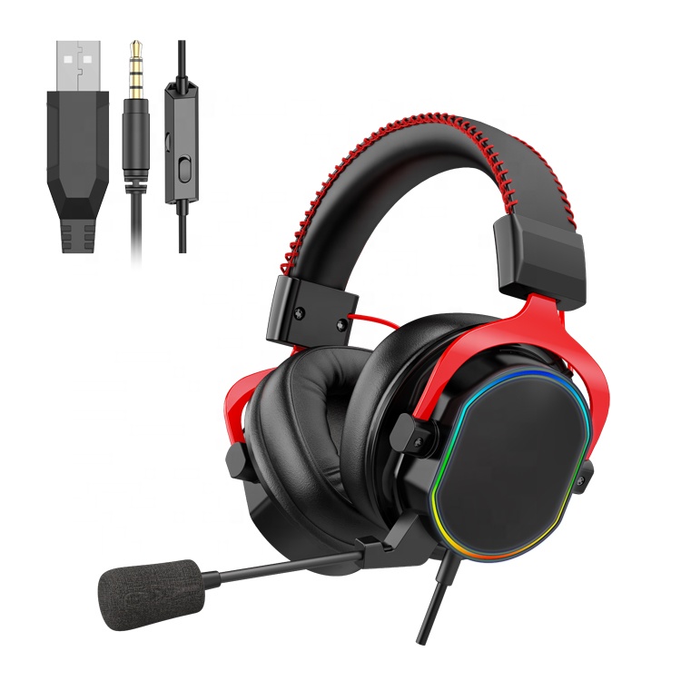 Pc Gaming Headsets