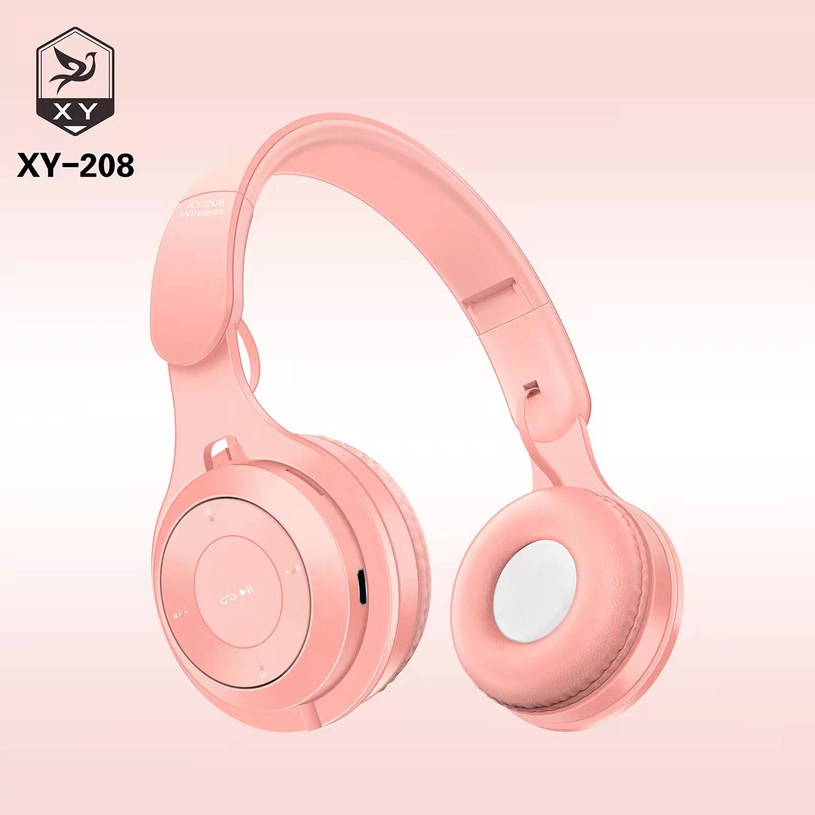 Headset Gaming Bluetooth