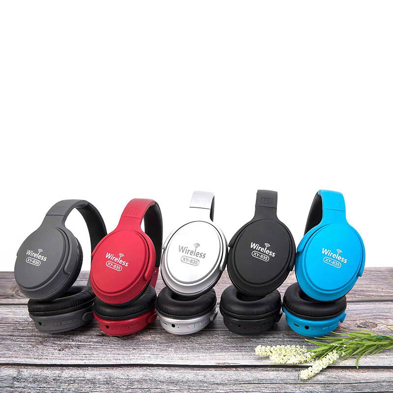 Wireless Earphone Bluetooth Earbuds