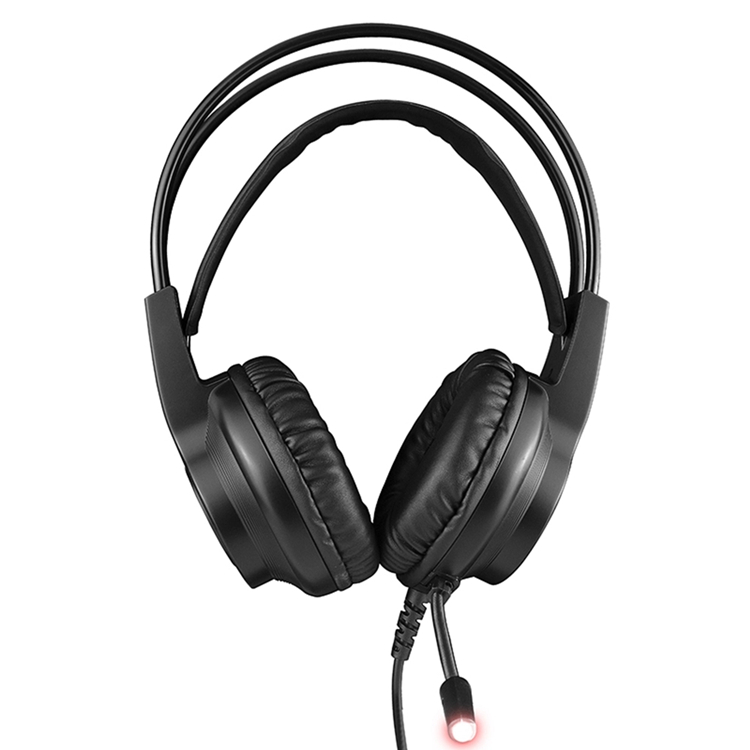 Wired 7.1 Headset