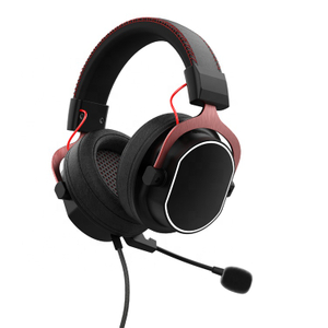 Gaming Headset 3.5mm with Mic